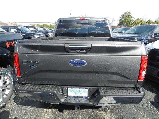 Ford F-150 2016 photo 4